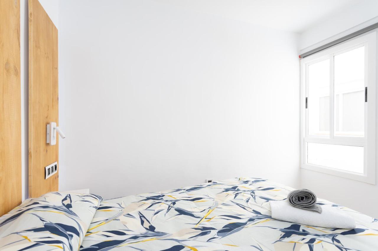 145 Santa Cruz Urban Deluxe By Sunkeyrents Appartement Buitenkant foto