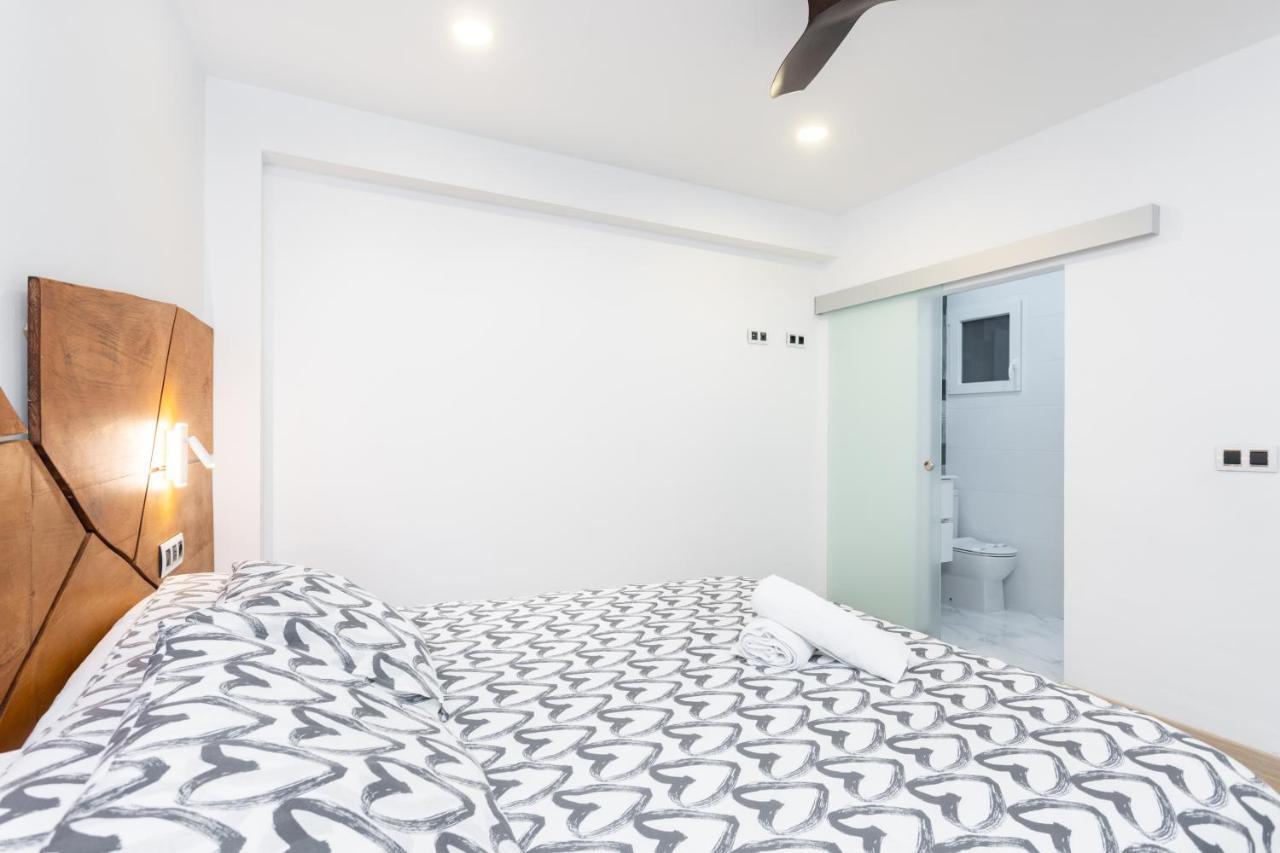 145 Santa Cruz Urban Deluxe By Sunkeyrents Appartement Buitenkant foto