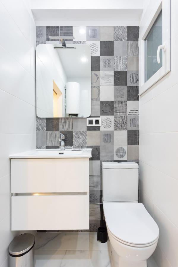 145 Santa Cruz Urban Deluxe By Sunkeyrents Appartement Buitenkant foto