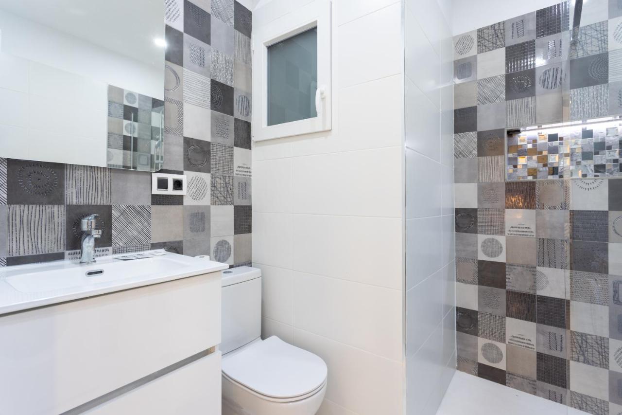 145 Santa Cruz Urban Deluxe By Sunkeyrents Appartement Buitenkant foto