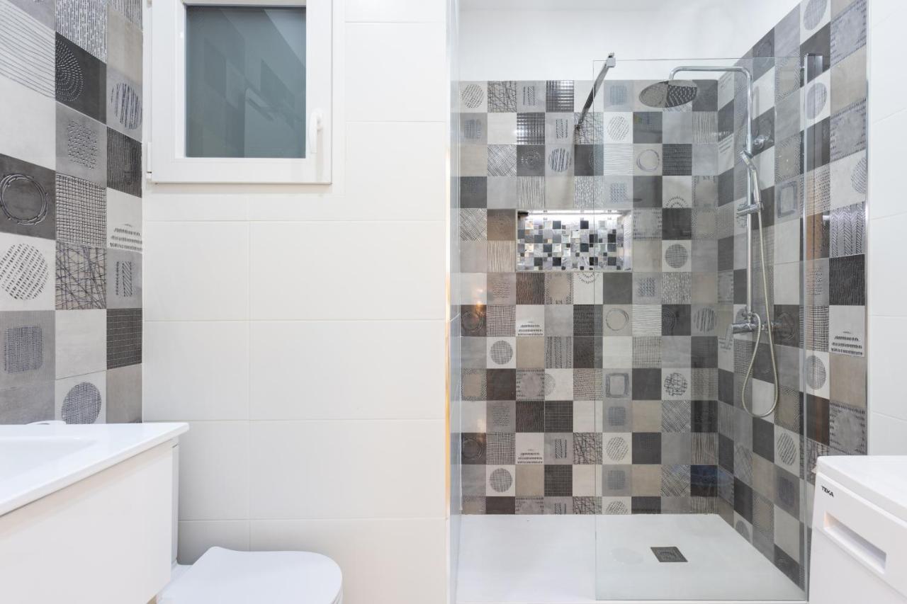 145 Santa Cruz Urban Deluxe By Sunkeyrents Appartement Buitenkant foto