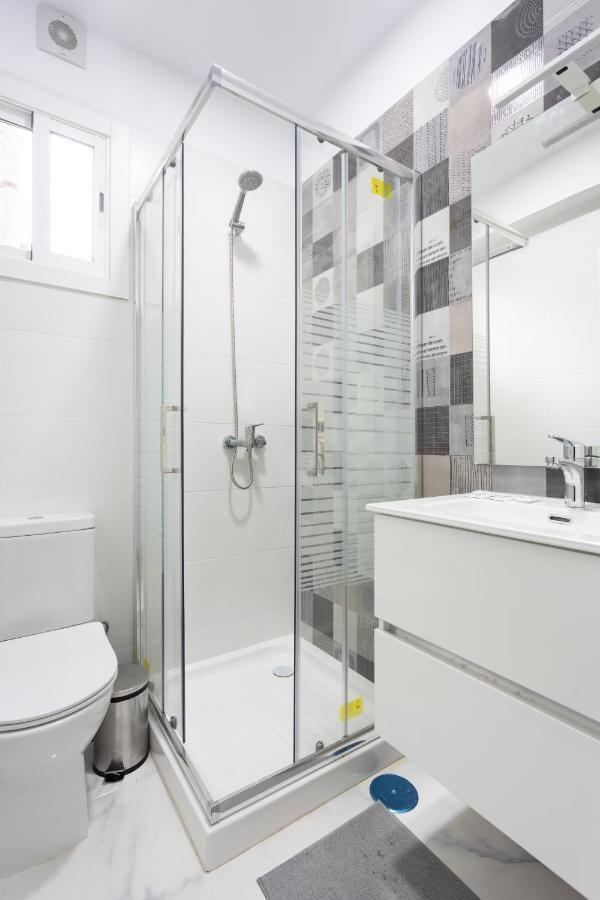 145 Santa Cruz Urban Deluxe By Sunkeyrents Appartement Buitenkant foto